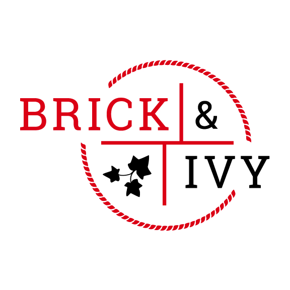 brick and ivy logo